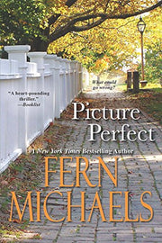 Picture Perfect used book depot