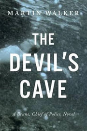 The Devil's Cave (Bruno, Chief of Police) used book depot