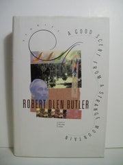 Good Scent from a Strange Mountain used book depot