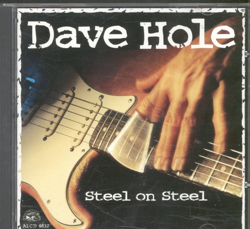 Steel on Steel