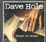 Steel on Steel