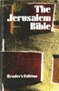 The Jerusalem Bible