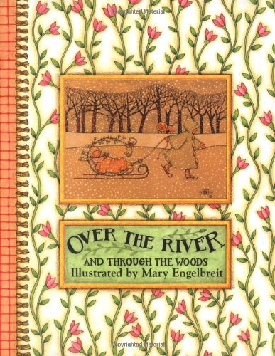 Over the River and Through the Woods used book depot