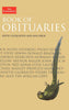 The Economist Book of Obituaries