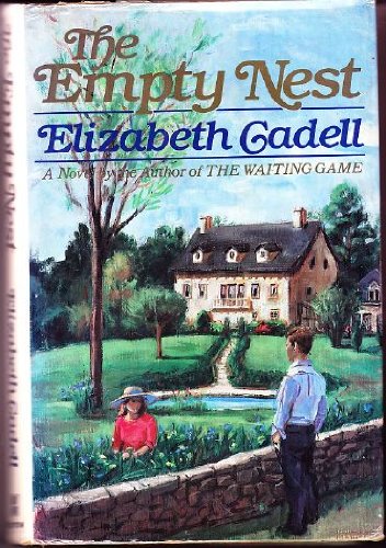 The Empty Nest Cadell, Elizabeth