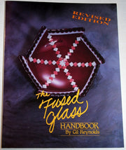 Fused Glass Handbook used book depot