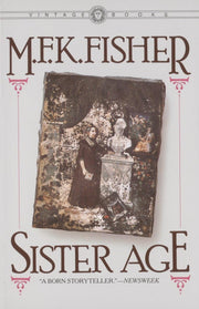 Sister Age used book depot