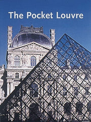 The Pocket Louvre used book depot