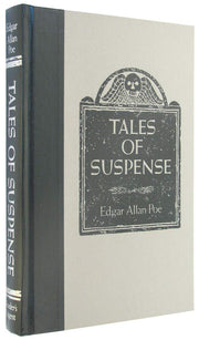 Tales of Suspense (The World's Best Reading) used book depot