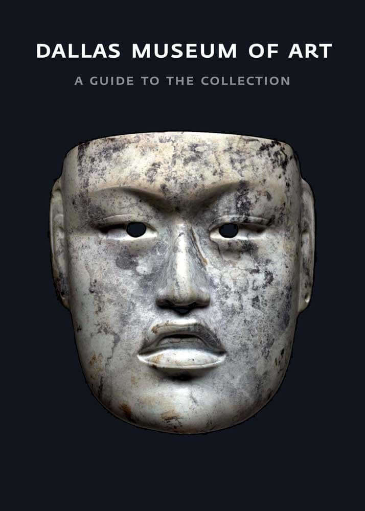 Dallas Museum of Art: A Guide to the Collection used book depot