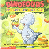 Its Apple Picking Day Dinofours [Paperback] Steve Metzger