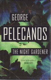 The Night Gardener used book depot