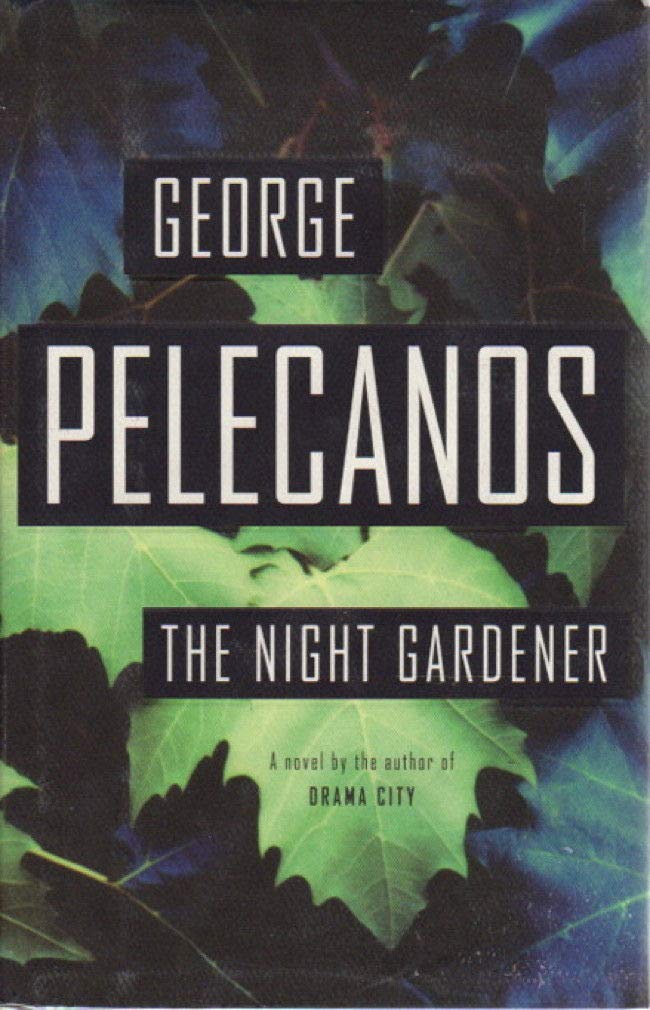 The Night Gardener used book depot
