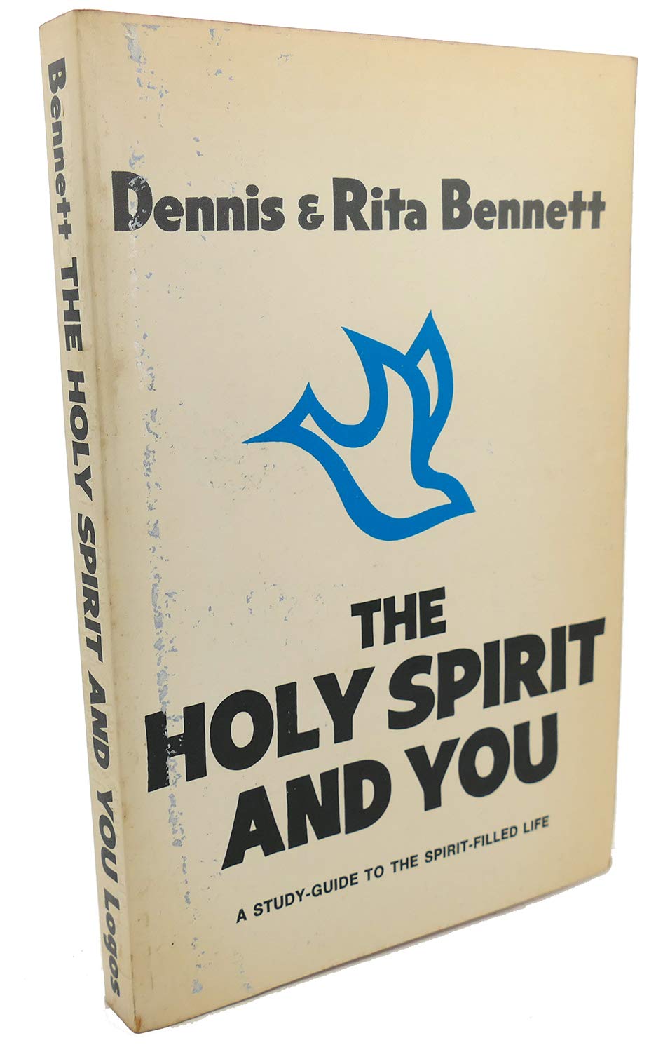 The Holy Spirit and You : A Study-Guide to the Spirit-Filled Life used book depot