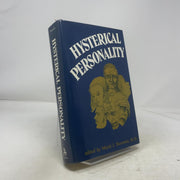 Hysterical personality (Classical psychoanalysis and its applications)