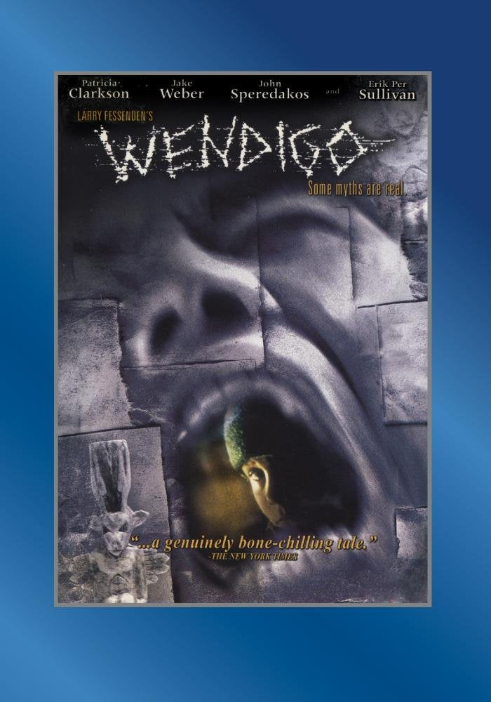 Wendigo [DVD]