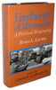 Lindbergh of Minnesota;: A political biography Bruce L Larson and Charles A Lindbergh, Jr