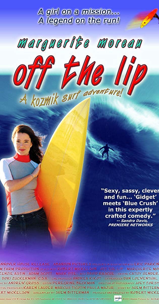 Off the Lip