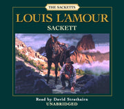 Sackett: The Sacketts: A Novel used book depot