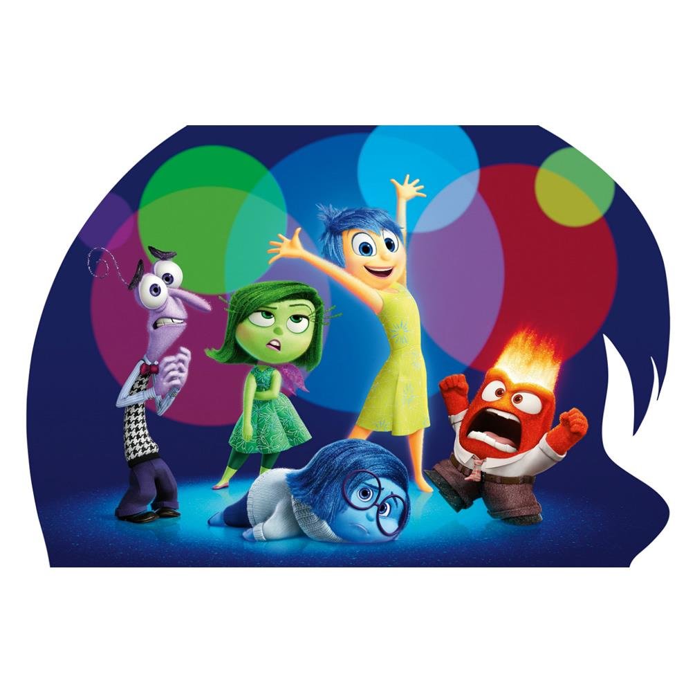 Inside Out (Blu-ray/DVD Combo Pack + Digital Copy) used book depot