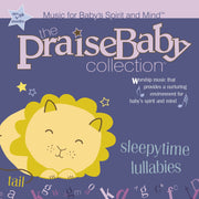 Sleepytime Lullabies used book depot