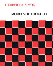 Models of Thought: Volume I used book depot