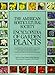 American Horticultural Society Encyclopedia of Garden Plants