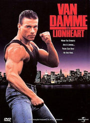 Lionheart