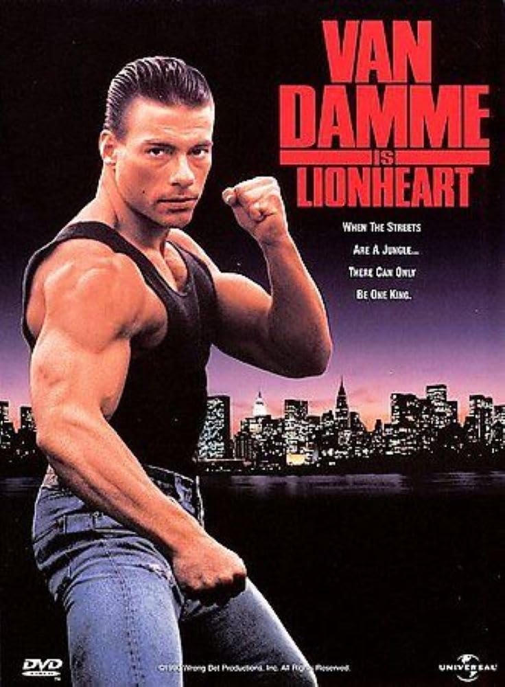 Lionheart