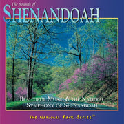 Sounds of Shenandoah used book depot