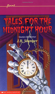 Tales For The Midnight Hour used book depot