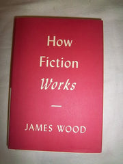 How Fiction Works used book depot