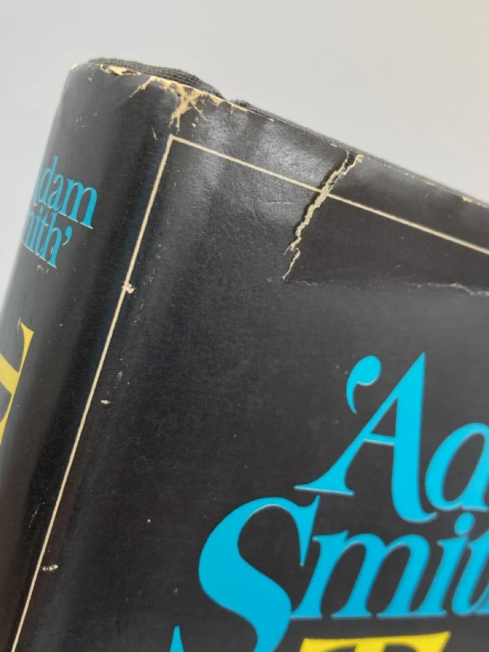The Money Game by 'Adam Smith'