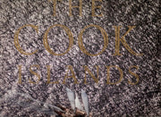 The Cook Islands used book depot