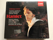 Thomas: Hamlet used book depot