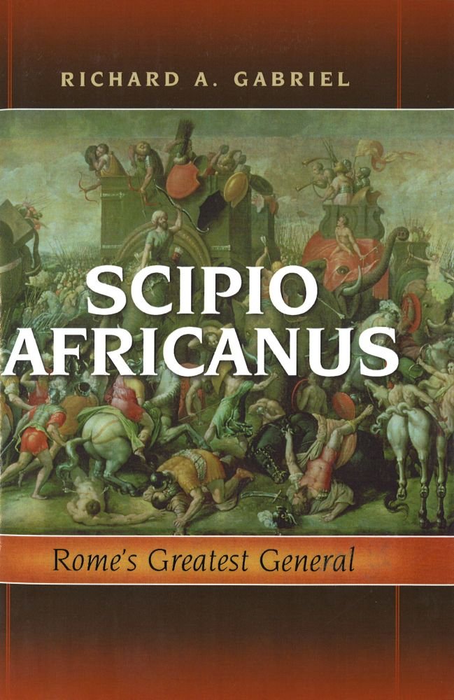 Scipio Africanus: Rome's Greatest General used book depot