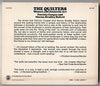 The Quilters: Women and Domestic Art Norma Bradley Allen and Cooper, Patricia