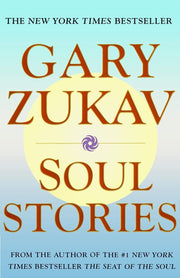 Soul Stories used book depot
