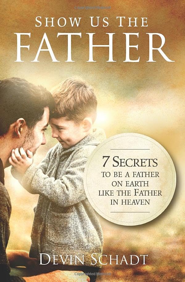 Show Us The Father used book depot