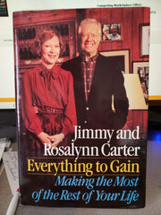 Everything to Gain: Making the Most of the Rest of Your Life used book depot