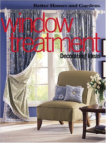 Window Treatment: Decorating Ideas used book depot
