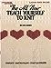 Teach Yourself to Knit Leisure Arts 623 [Paperback] Evie Rosen and Leisure Arts