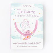 Unicorn, Let Your Light Shine: An Introduction to Authenticity