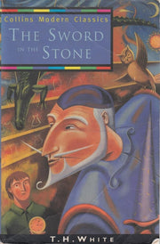 The Sword in the Stone (Collins Modern Classics) used book depot