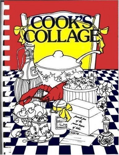Cook's Collage used book depot