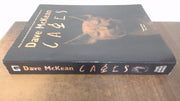 Cages used book depot