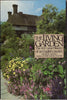 The Living Garden: The 400year History of an English Garden Ordish, George