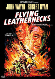 Flying Leathernecks (DVD) (Commemorative Amaray) used book depot