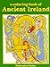 A Coloring Book of Ancient Ireland [Paperback] B Grossman; N Conkle; N Swanberg and L Anderson