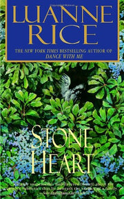 Stone Heart used book depot
